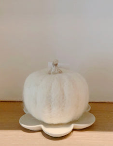 Decorative Pumpkin
