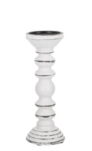 Load image into Gallery viewer, Finial Pillar Holder
