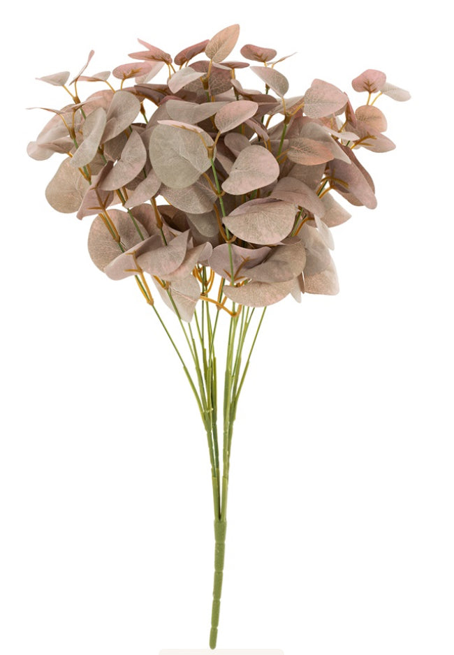 Plum Eucalyptus Spray - 1-0359