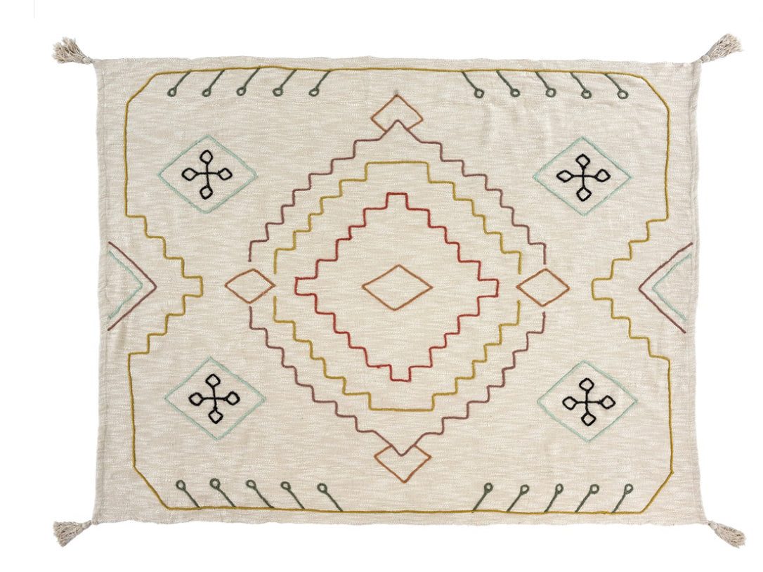 Kismet Throw 1-4241