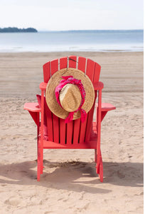 HAWAIIAN HIBISCUS - 330G - FUSION MILK PAINT