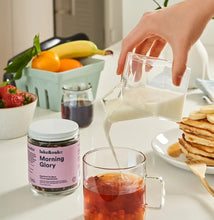 Load image into Gallery viewer, Morning Glory (Jar) - Land and Oak
