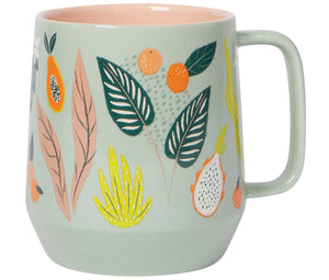 Mega Mug 18oz - Danica
