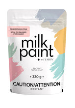 Load image into Gallery viewer, PALM SPRING PINK - 330G - FUSION MILK PAINT
