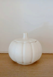 Ceramic Pumpkins - Simply Modern