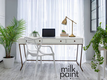 Load image into Gallery viewer, SILVER SCREEN - 50G - FUSION MILK PAINT
