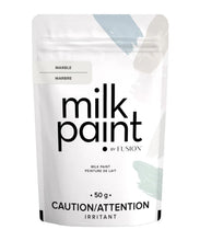 Load image into Gallery viewer, MARBLE - 50G - FUSION MILK PAINT
