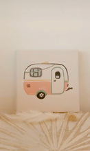 Load image into Gallery viewer, Camper Coasters
