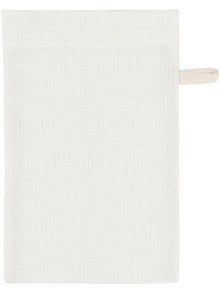 Linen Bath Mitt - Danica