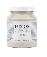 Load image into Gallery viewer, PUTTY - 500ML - FUSION MINERAL PAINT
