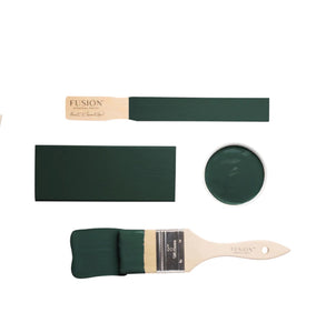 PRESSED FERN - 500ML - FUSION MINERAL PAINT