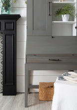 Load image into Gallery viewer, GOTHAM GREY - 50G - FUSION MILK PAINT
