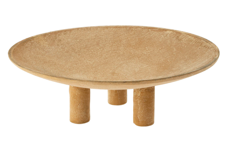 Pascal Footed Tray 1-2003