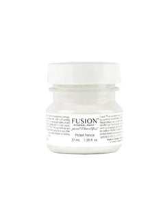 PICKET FENCE - 37ML - FUSION MINERAL PAINT