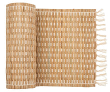Load image into Gallery viewer, Ives Rivergrass Runner, White - 4-6863
