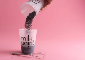 MILK PAINT WHISK