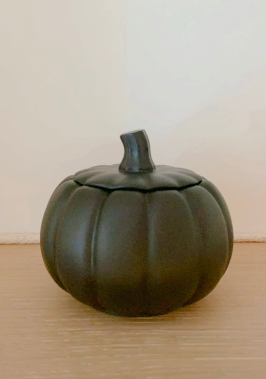 Ceramic Pumpkins - Simply Modern