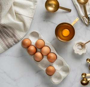 Homestead Egg Holder 4-7207