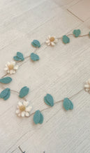 Load image into Gallery viewer, Flower Garland
