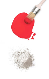 HAWAIIAN HIBISCUS - 330G - FUSION MILK PAINT