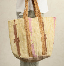 Load image into Gallery viewer, Topanga Market Bag - 6-8850, 6-8849
