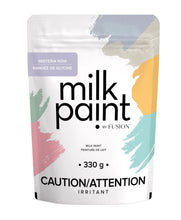 Load image into Gallery viewer, WISTERIA ROW - 330G - FUSION MILK PAINT
