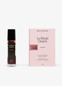 Botanical Body oil - SPA - Selv