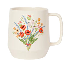 Load image into Gallery viewer, Mega Mug 18oz - Danica
