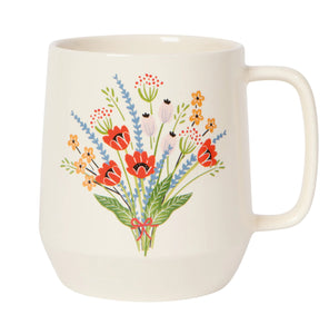 Mega Mug 18oz - Danica