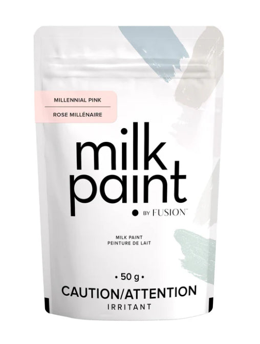 MILENNIAL PINK - 50G - FUSION MILK PAINT