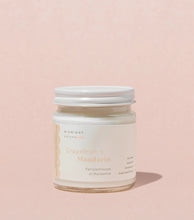 Load image into Gallery viewer, Grapefruit + Mandarin body lotion - Midnight Paloma
