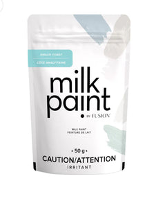 AMALFI COAST - 50G - FUSION MILK PAINT