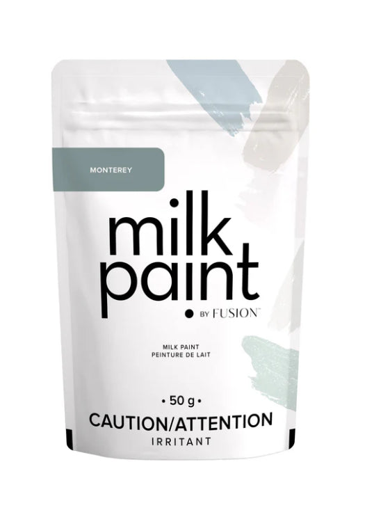 MONTEREY - 50G - FUSION MILK PAINT