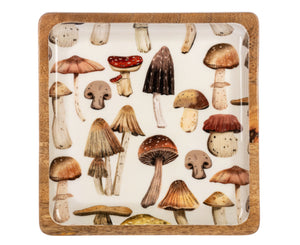 Mushroom Tray