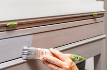 Load image into Gallery viewer, GOTHAM GREY - 50G - FUSION MILK PAINT

