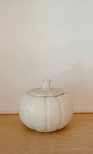 Load image into Gallery viewer, Ceramic Pumpkins - Simply Modern
