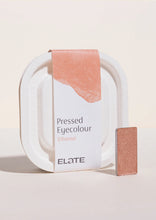 Load image into Gallery viewer, Elate Pressed EyeColour
