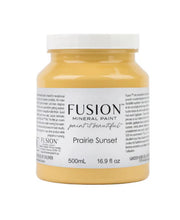 Load image into Gallery viewer, PRAIRIE SUNSET- 500ML - FUSION MINERAL PAINT
