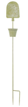 Load image into Gallery viewer, Garden Stake with Pot CG188343
