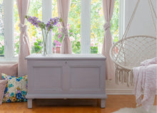 Load image into Gallery viewer, WISTERIA ROW - 50G - FUSION MILK PAINT
