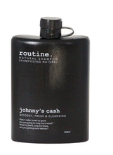 Load image into Gallery viewer, Natural Shampoo - Rountine
