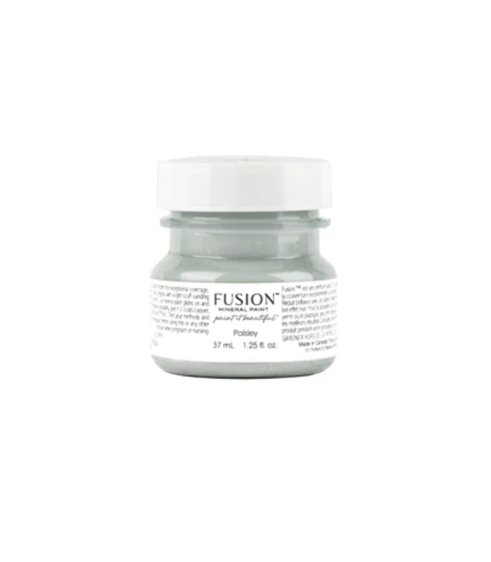 PAISLEY - 37ML - FUSIOM MINERAL PAINT