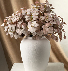 Plum Eucalyptus Spray - 1-0359