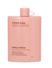 Load image into Gallery viewer, Natural Shampoo - Rountine
