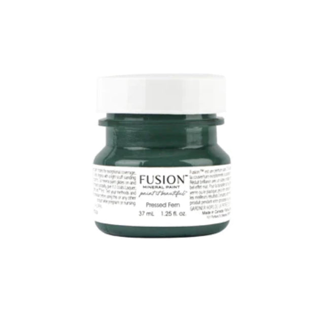 PRESSED FERN - 37ML - FUSION MINERAL PAINT