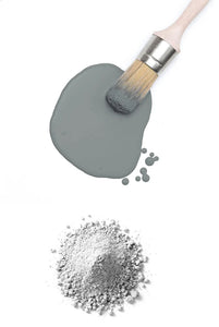 GOTHAM GREY - 50G - FUSION MILK PAINT