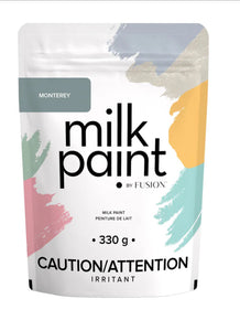 MONTEREY - 330G - FUSION MILK PAINT
