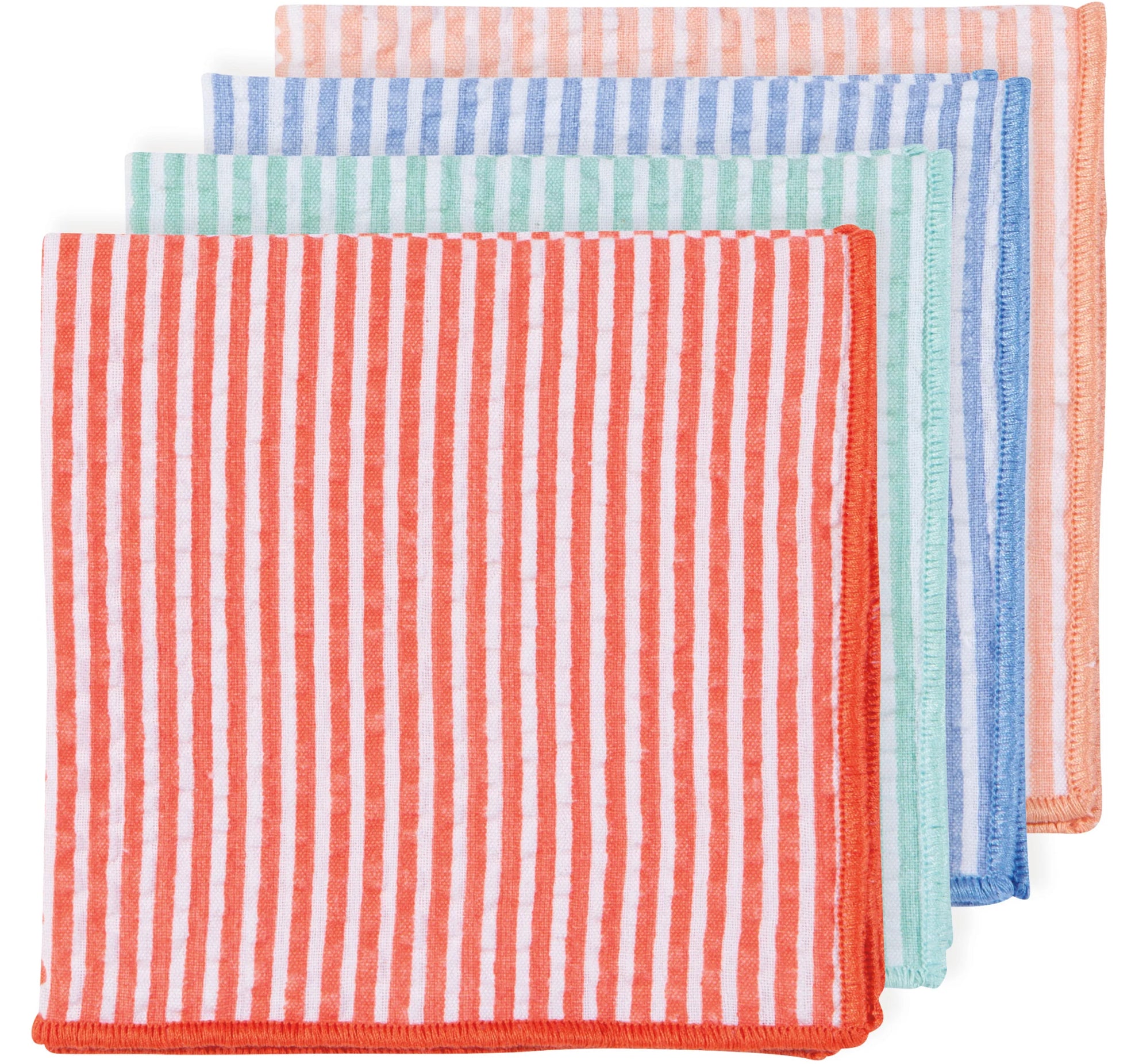 Boardwalk Cocktail Napkin Set - Danica