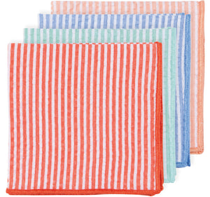 Boardwalk Cocktail Napkin Set - Danica