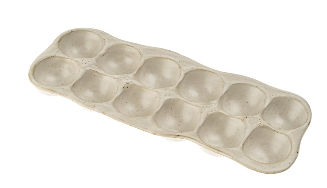 Homestead Egg Holder 4-7207